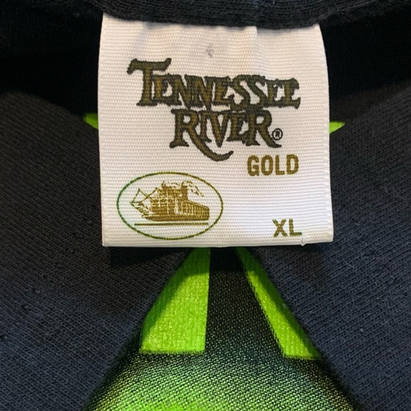 NWOT VTG Dilbert Tech Superiority Graphic Tee XL - Picture 6 of 6